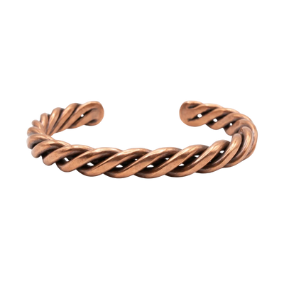 Rose & Henry's Copper